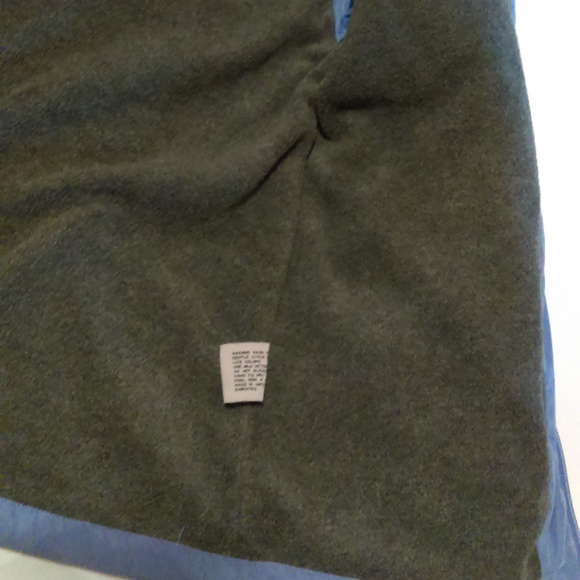 Women's Zero Xposur lavender jacket sz M - Picture 6 of 8